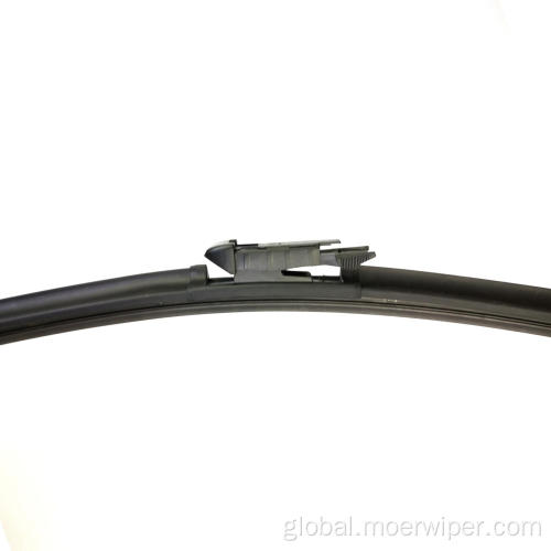 Soft Windshield Wiper Blade Multi fit Blade Functional Windshield Wiper blade Supplier